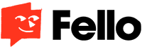 Fello logo