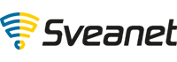 Sveanet logo